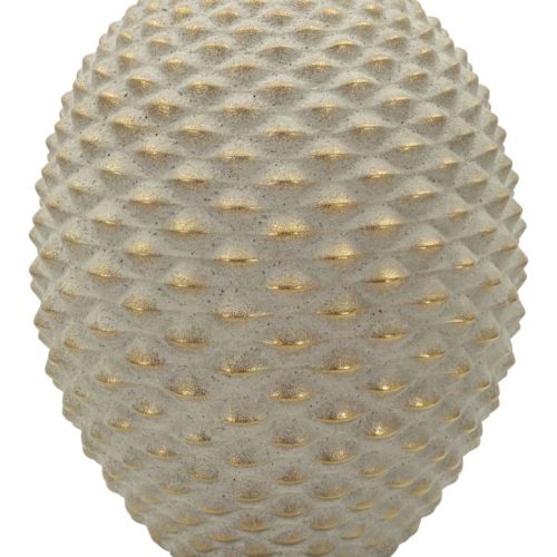 VASO PEPIPAS BALL CM Ø 29,5X36 (APERTURA CM Ø 8,5)