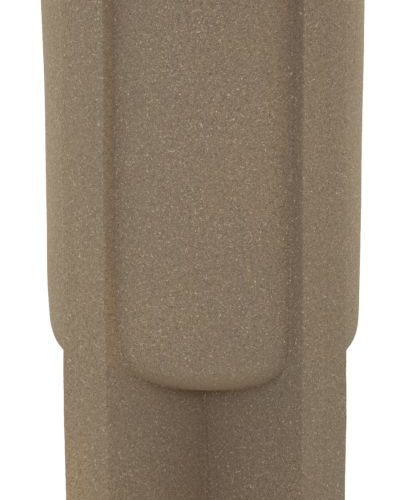 P/VASO DA ESTERNO MOAI CM Ø 42X101 (APERTURA CM Ø 34)