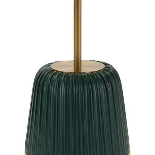 TAVOLINETTO EGLE VERDE CM Ø 40X55