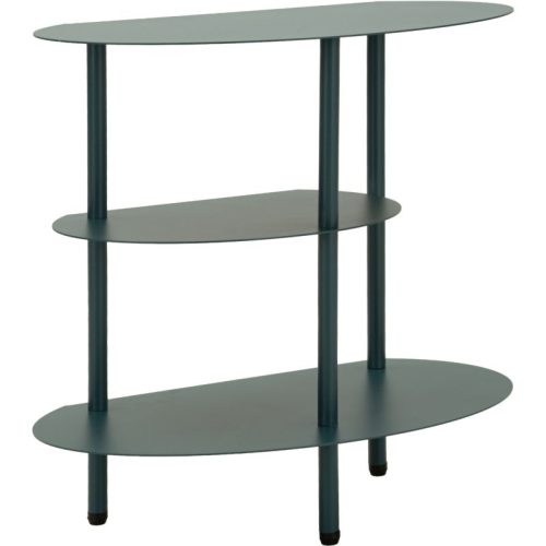 COMODINO SATURNO OTTANIO CM 49,5X27,5X49,5