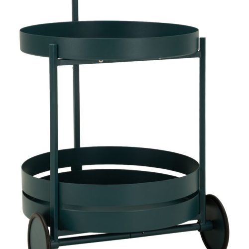 CARRELLO SATURNO OTTANIO CM 40X49,5X61