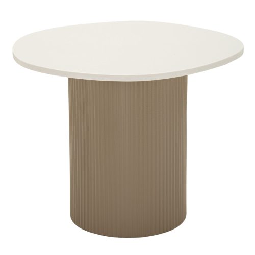 TAVOLINETTO FRANKFURT MARBLE CM 46X48X39