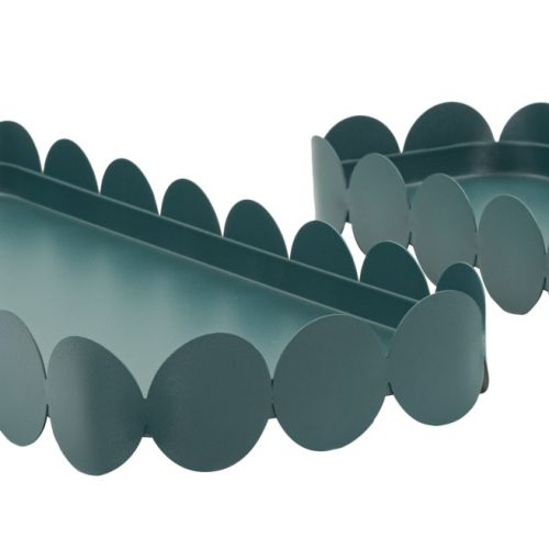 S/TASCHE SATURNO RETT. OTTANIO COPPIA CM 40X16,5X4,5-29X12X4,5