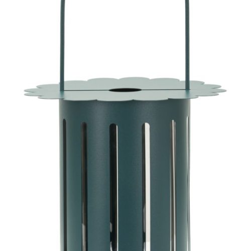 LANTERNA SATURNO OTTANIO CM Ø 24X43