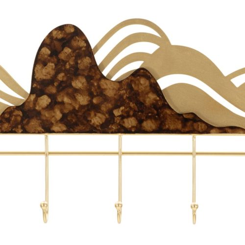 APP/ABITI DA MURO MOUNTAIN CM 70,7X5X30,5