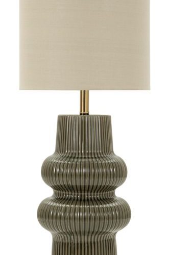 LAMPADA DA TERRA HARMONY CM Ø 35X112