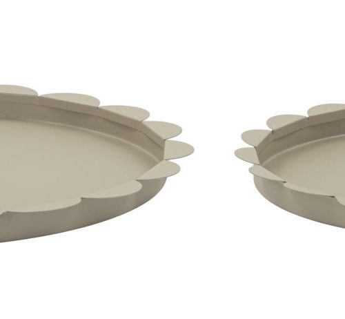 S/TASCHE SATURNO ROT. TORTORA COPPIA CM Ø 33X2-27,5X2