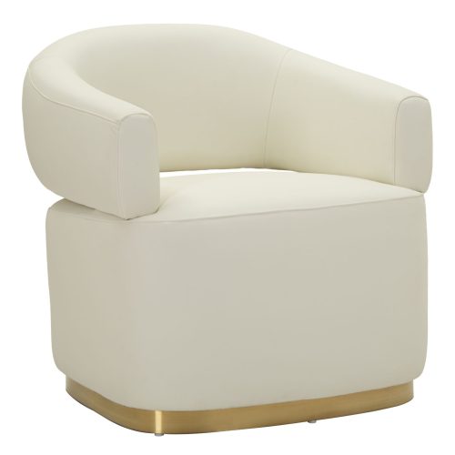 POLTRONA MINSK PLUS CM 80X84X80