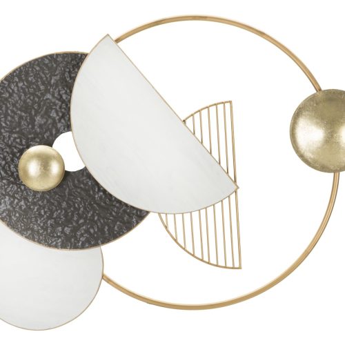 PANNELLO IN FERRO BOLY CM 70,5X5,7X59,1