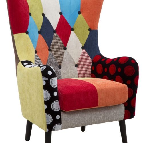 POLTRONA IMPERIAL CM 73X79X106
