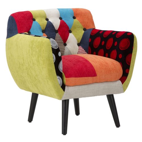 POLTRONA IMPERIAL NEW CM 71X63X78