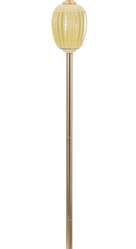 LAMPADA DA TERRA LOT CM Ø 40X160