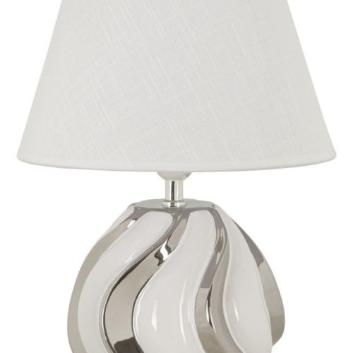 LAMPADA DA TAVOLO SHINEY CM Ø 30X42
