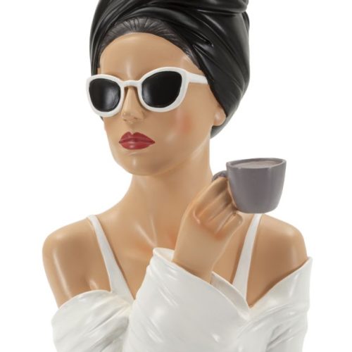 DONNA PARIS -A- CM 20X18,5X29