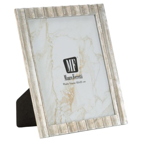 CORNICE SILVET CM 24,5X1,7X29,5 (MISURA INTERNA CM 20X25) MIN 2