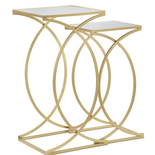 P/TELEFONO SIMPLY COPPIA CM 35X35X70-30X30X60
