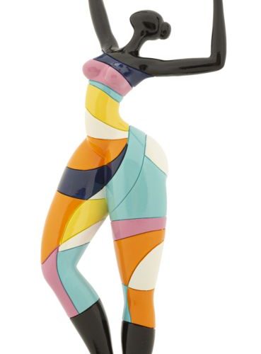 DONNINA DANCE RUBIC -A- CM 12,5X10X38