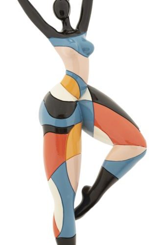 DONNINA DANCE RUBIC -B- CM 11,5X9X38,5