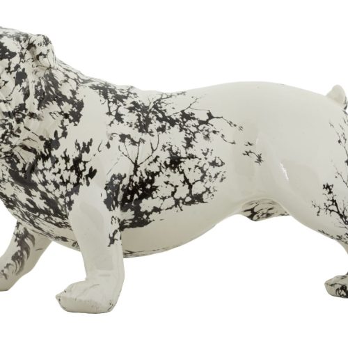 BULL DOG OKINAWA CM 38X18,50X21