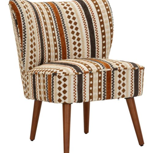 POLTRONA MOMBASA CM 65X68X80