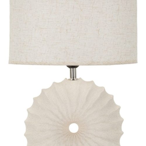 LAMPADA DA TAVOLO SEA START CM 32X24,5X49