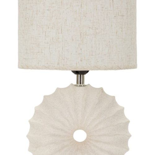 LAMPADA DA TAVOLO SEA START CM 22X16X40
 MIN 2