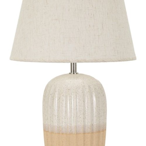 LAMPADA DA TAVOLO LEVELS CM Ø 32,5X53