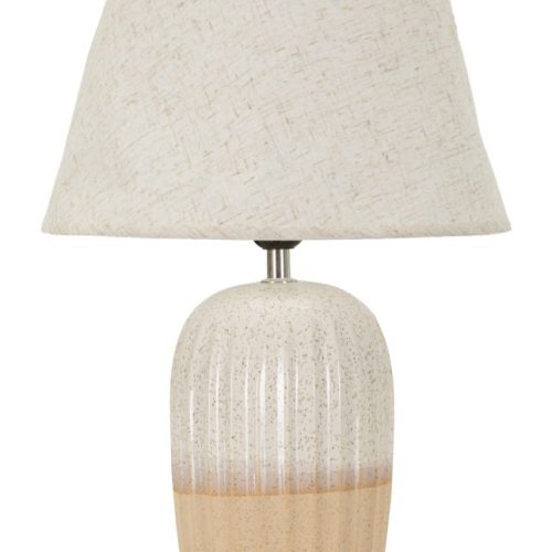 LAMPADA DA TAVOLO LEVELS CM Ø 30X44