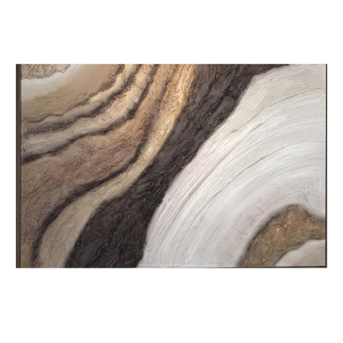 Stratificazioni Terrene(80x80, 80x120, 120x120, 100x150)