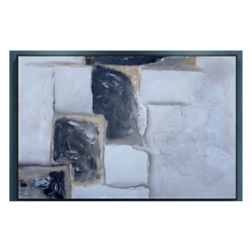 Sinfonie Materiche(80x80, 80x120, 120x120, 100x150)