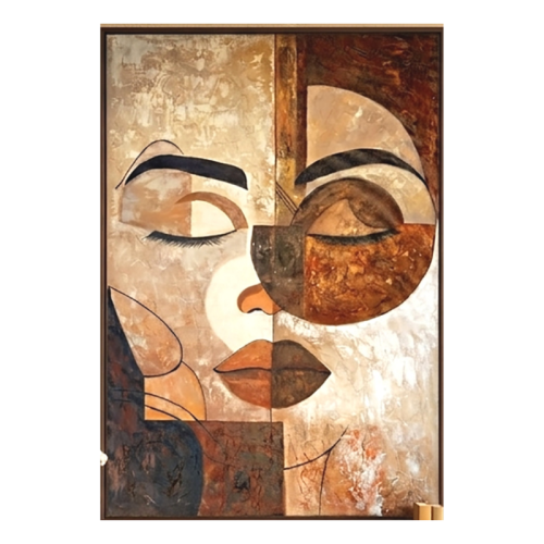 Essenza Sospesa(80x80, 80x120, 120x120, 100x150)
