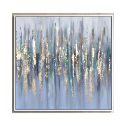 Aurora Dorata(80x80, 80x120, 120x120, 100x150)