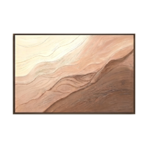 Dune di Sabbia(80x80, 80x120, 120x120, 100x150)